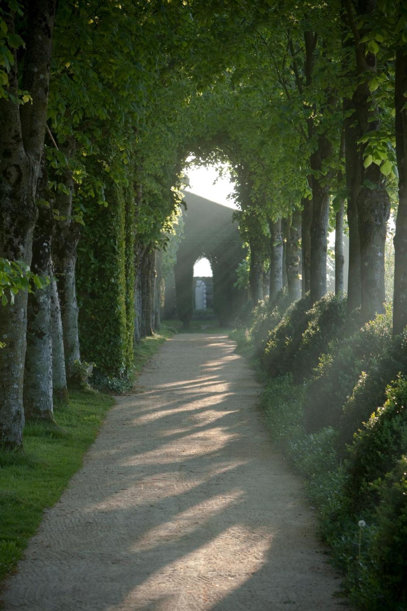Château de La Ballue - Les Collectionneurs Val-Couesnon Exterior foto